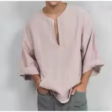 Buddha shirt