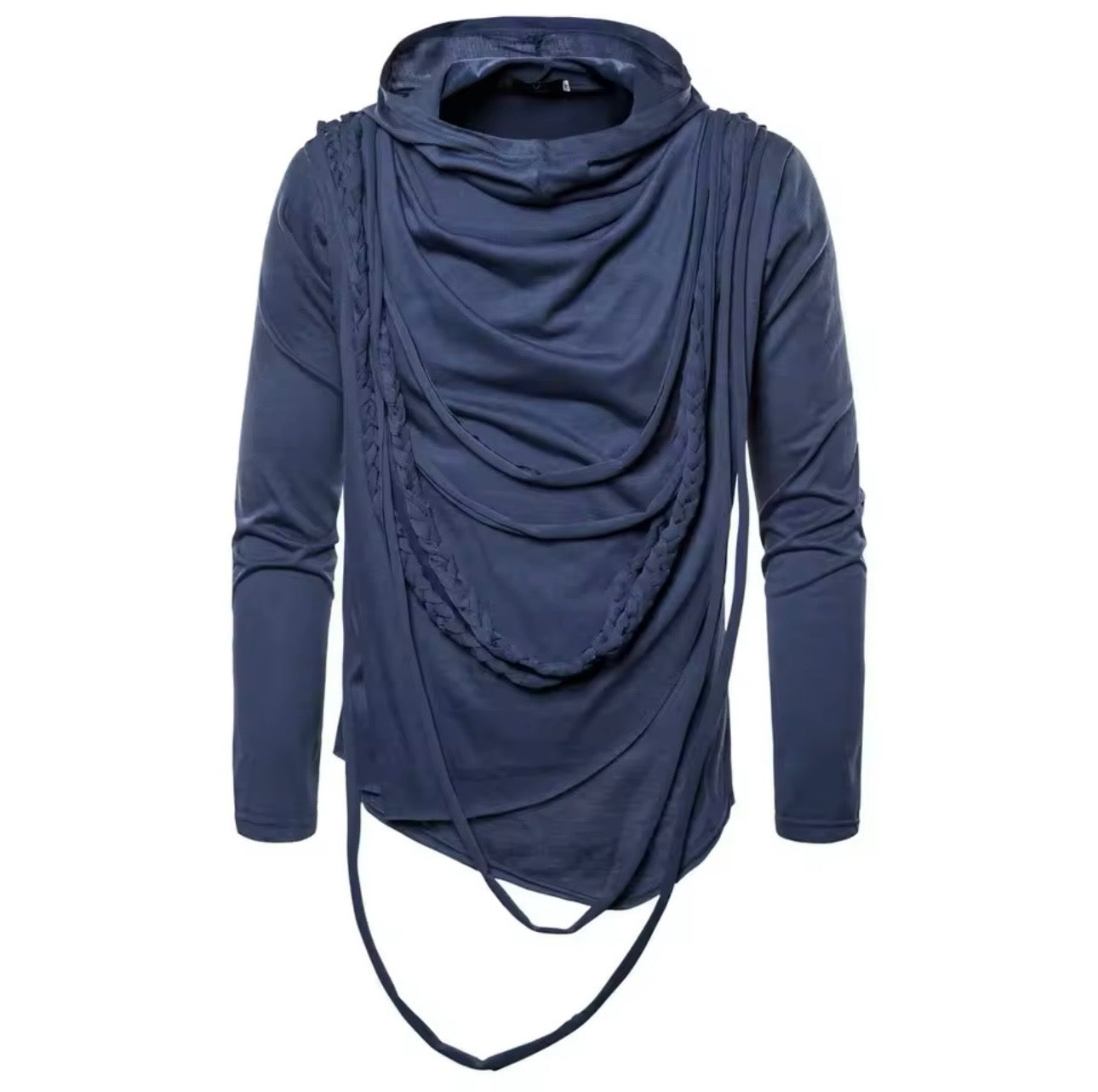 Nomad Drape Hoodie