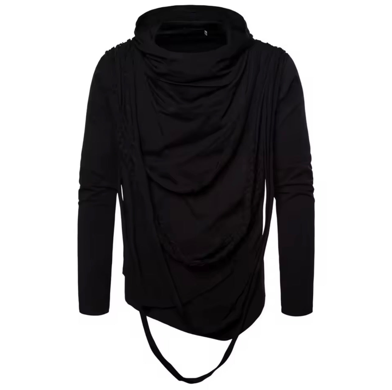 Nomad Drape Hoodie