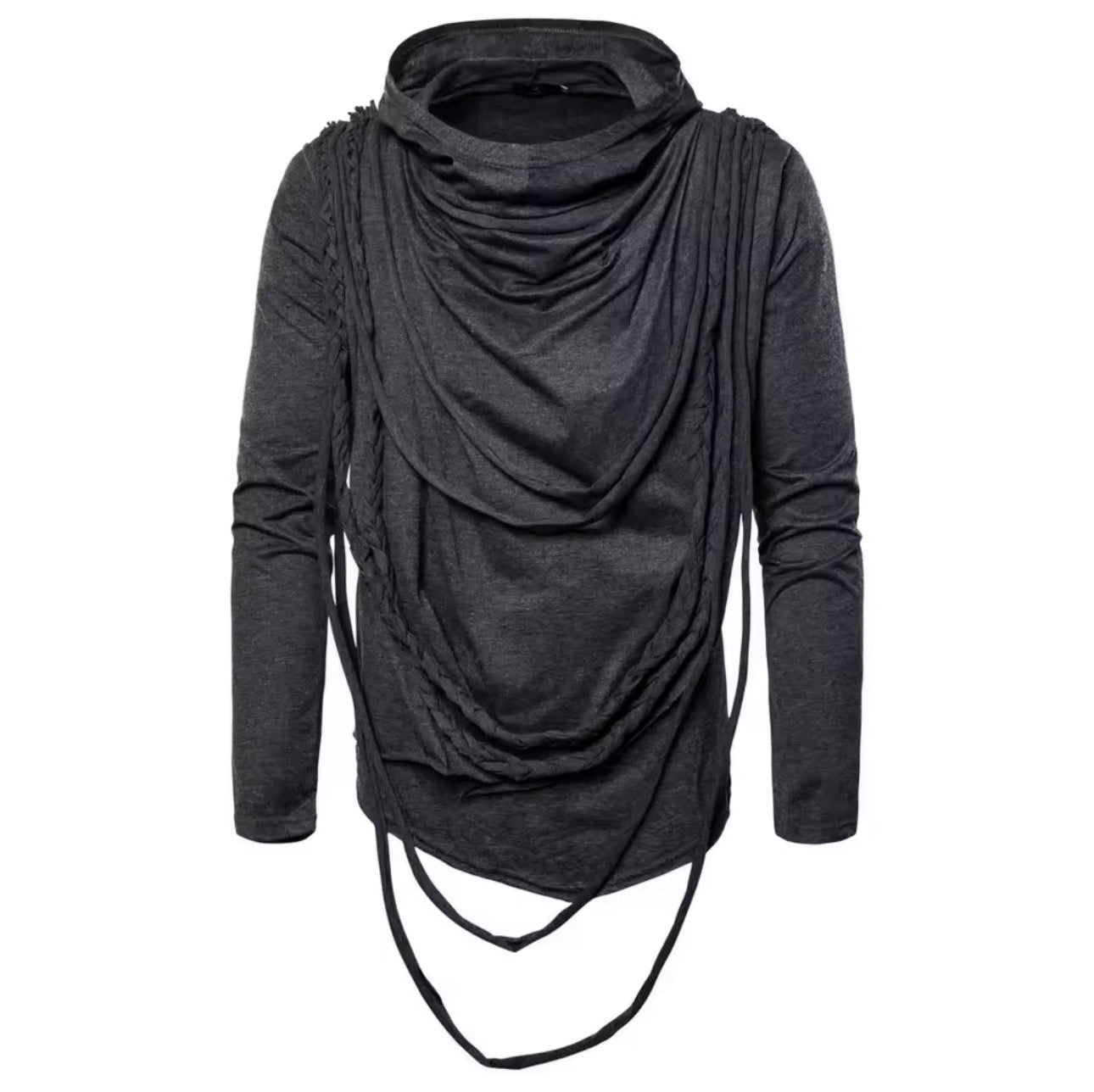 Nomad Drape Hoodie