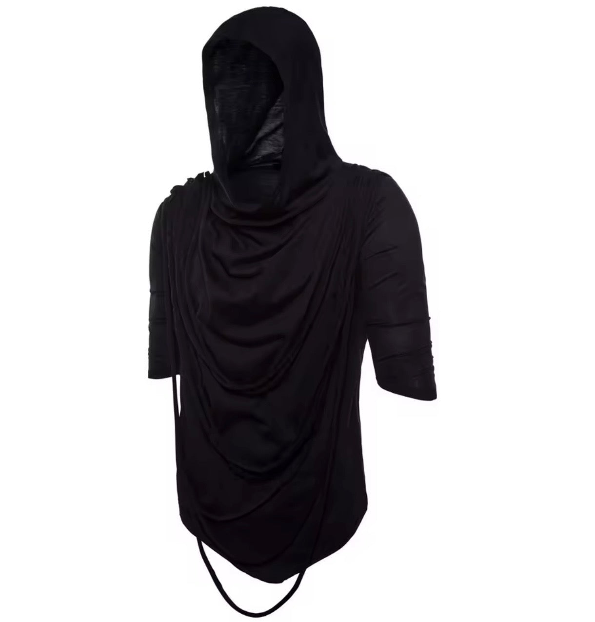 Nomad Drape Hoodie