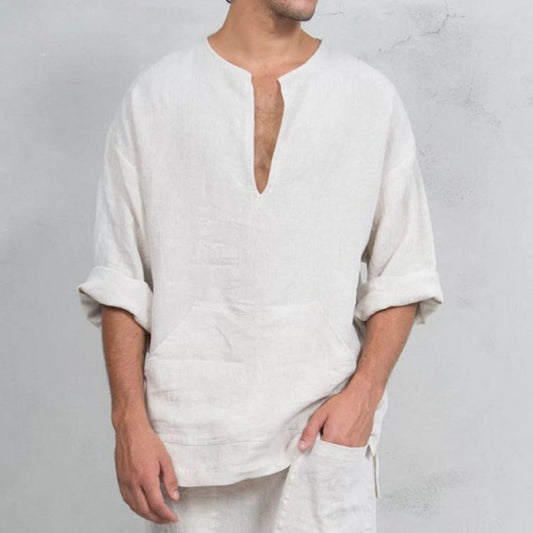 Buddha shirt