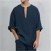 Buddha shirt
