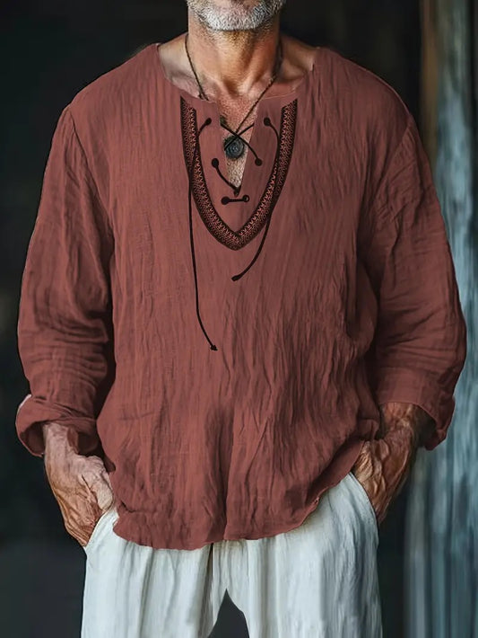 Old School Desert Chic